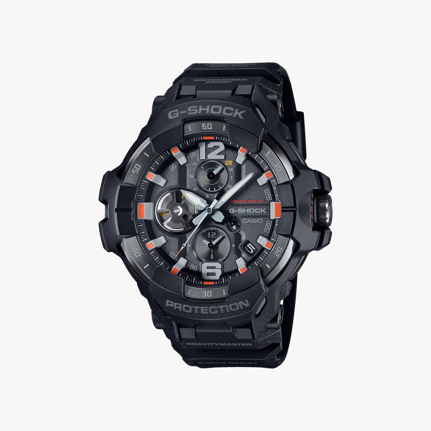 Casio G-Shock GR-B300EC-1AER Men's Watch