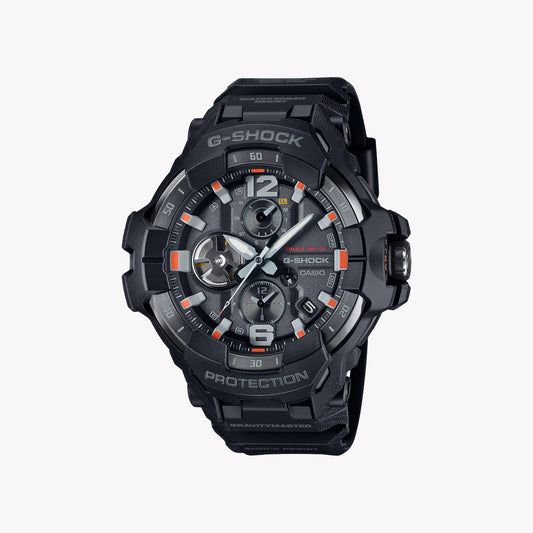 Montre Casio G-Shock GR-B300EC-1AER pour homme