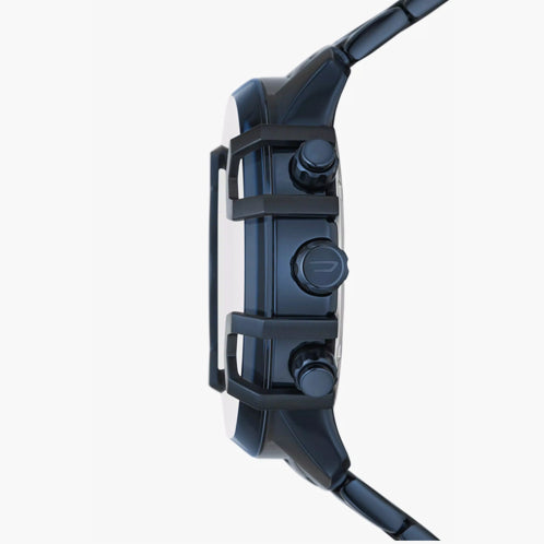 DIESEL DZ4596 BOLD BLUE ADVENTURE - MEN'S RUGGED CHRONOGRAPH TIMEPIECE-i-Watch-3