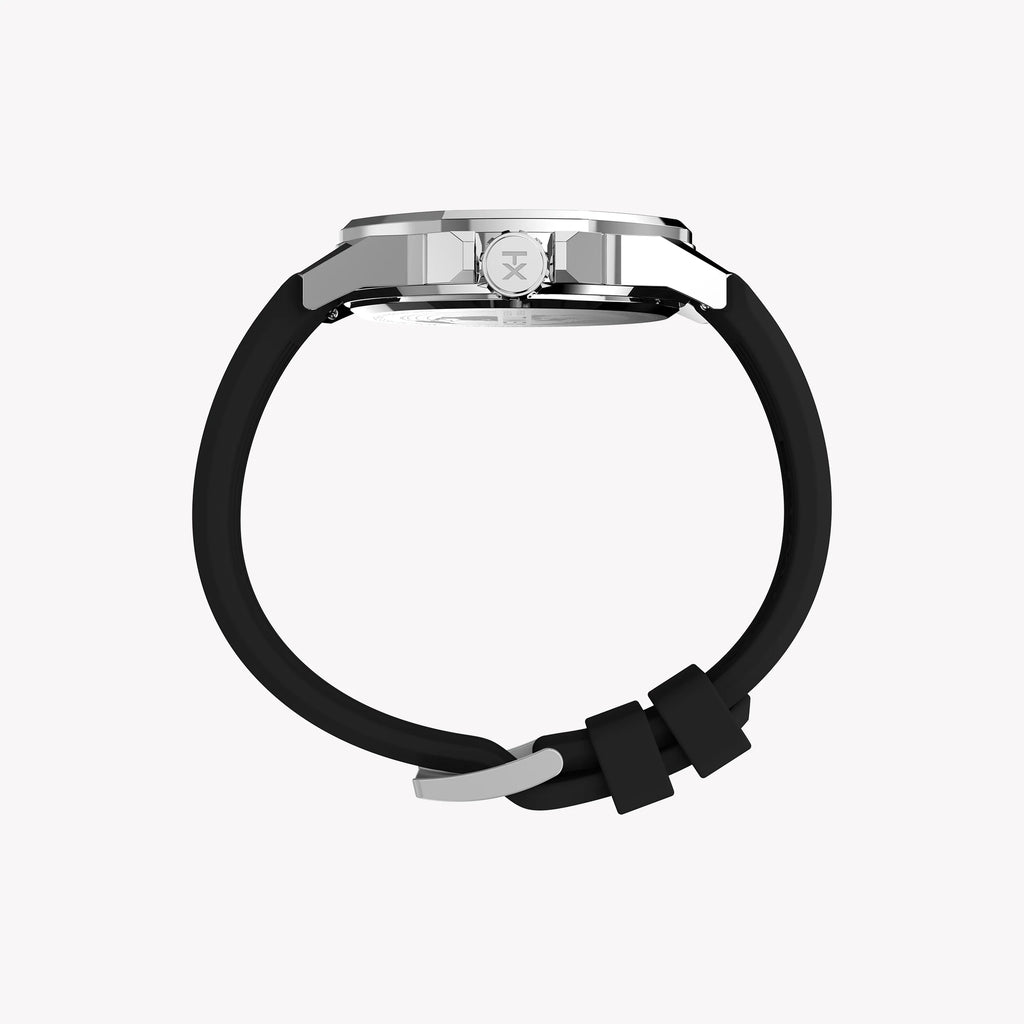 TIMEX ESSEX AVE 46 ST - DURABLE ELEGANCE FOR THE MODERN MAN-i-Watch-5