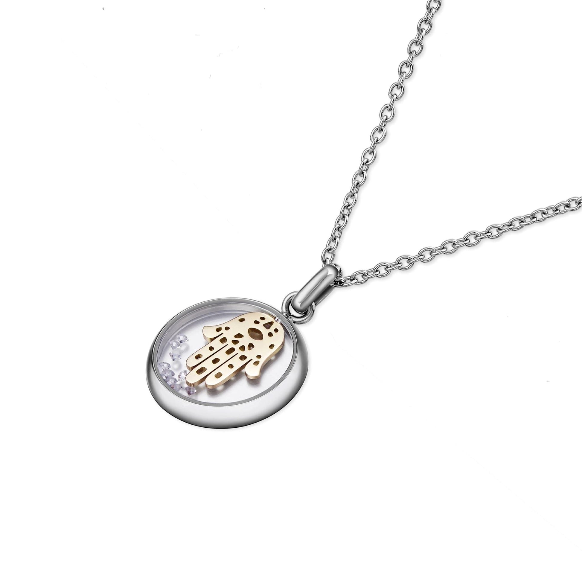 ZFNL002GP ZINK Women's Necklaces