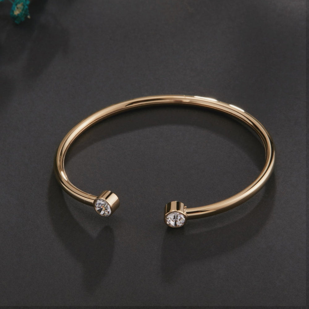 Zfbg001gc Zink Women's Bracelets by i-watch
