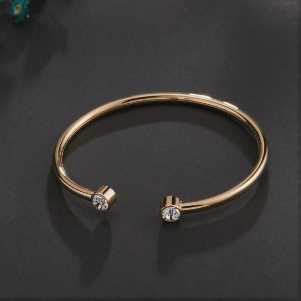 Zfbg001gc Zink Women's Bracelets by i-watch