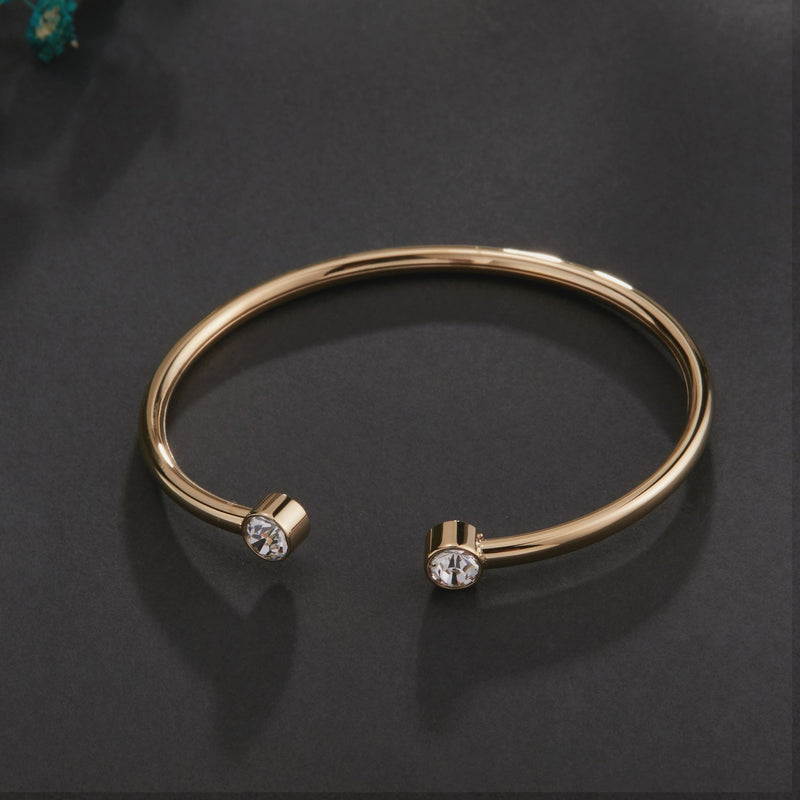 Zfbg001gc Zink Women's Bracelets by i-watch