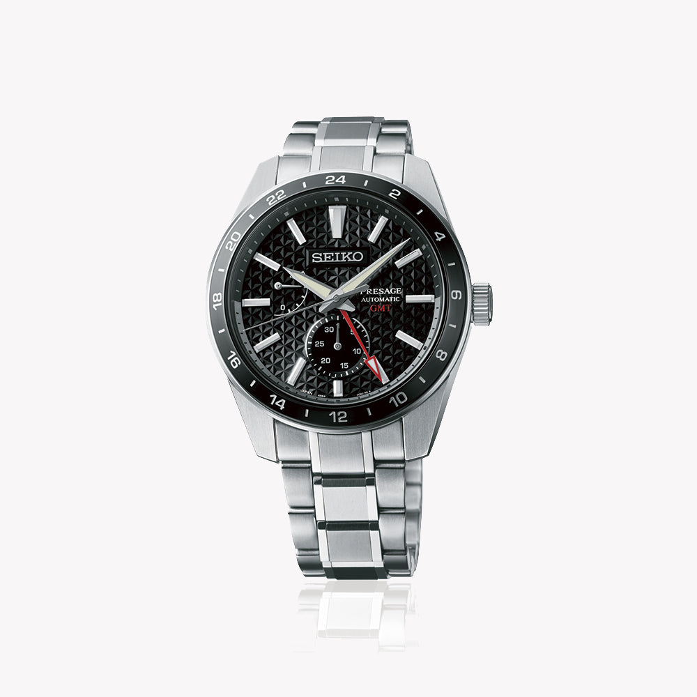 Seiko Presage SPB221J1 Automatic Watch for Men-i-Watch-2