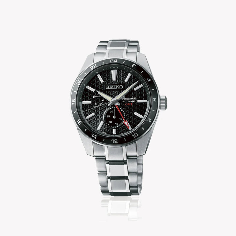 Seiko Presage SPB221J1 Automatic Watch for Men-i-Watch-2