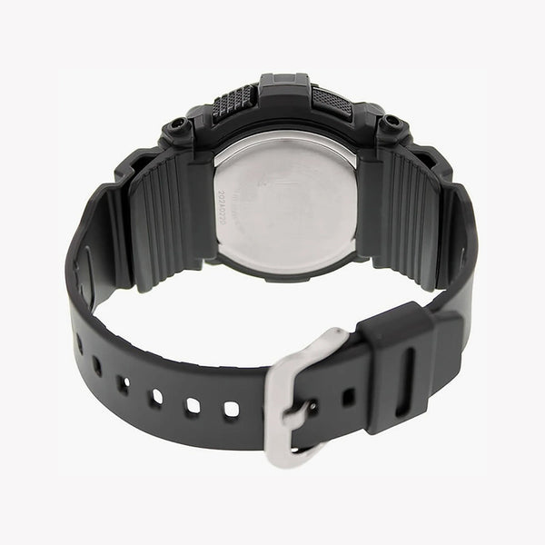 Casio Men's Black Resin Watch, Digital Display | Gw-7900b-1er by i-watch