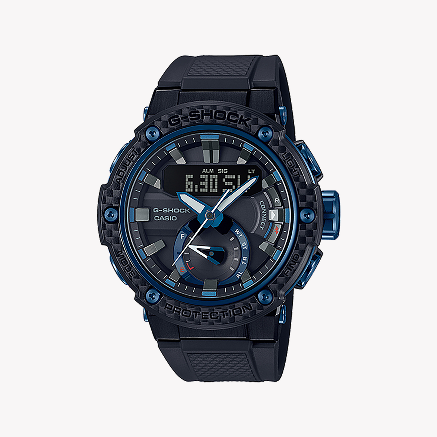 G-SHOCK GST-B200X-1A2DR Men's Watch