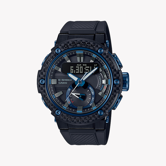 G-SHOCK GST-B200X-1A2DR Men's Watch