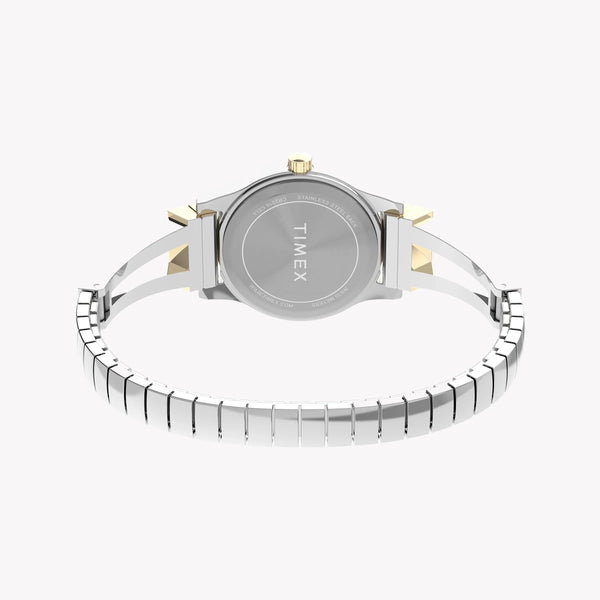 Timex Women's Two-Tone Watch, Silver & Gold | Tw2w18800 by i-watch