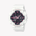 G-SHOCK GMA-S140M-7ADR Women's Watch