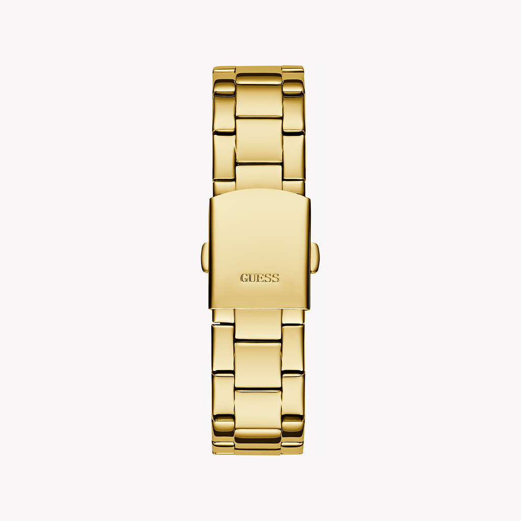 GUESS GW0690L4 RADIANT CHARM - ELEGANT GOLD WOMEN'S WATCH WITH STRIKING DIAL-i-Watch-3