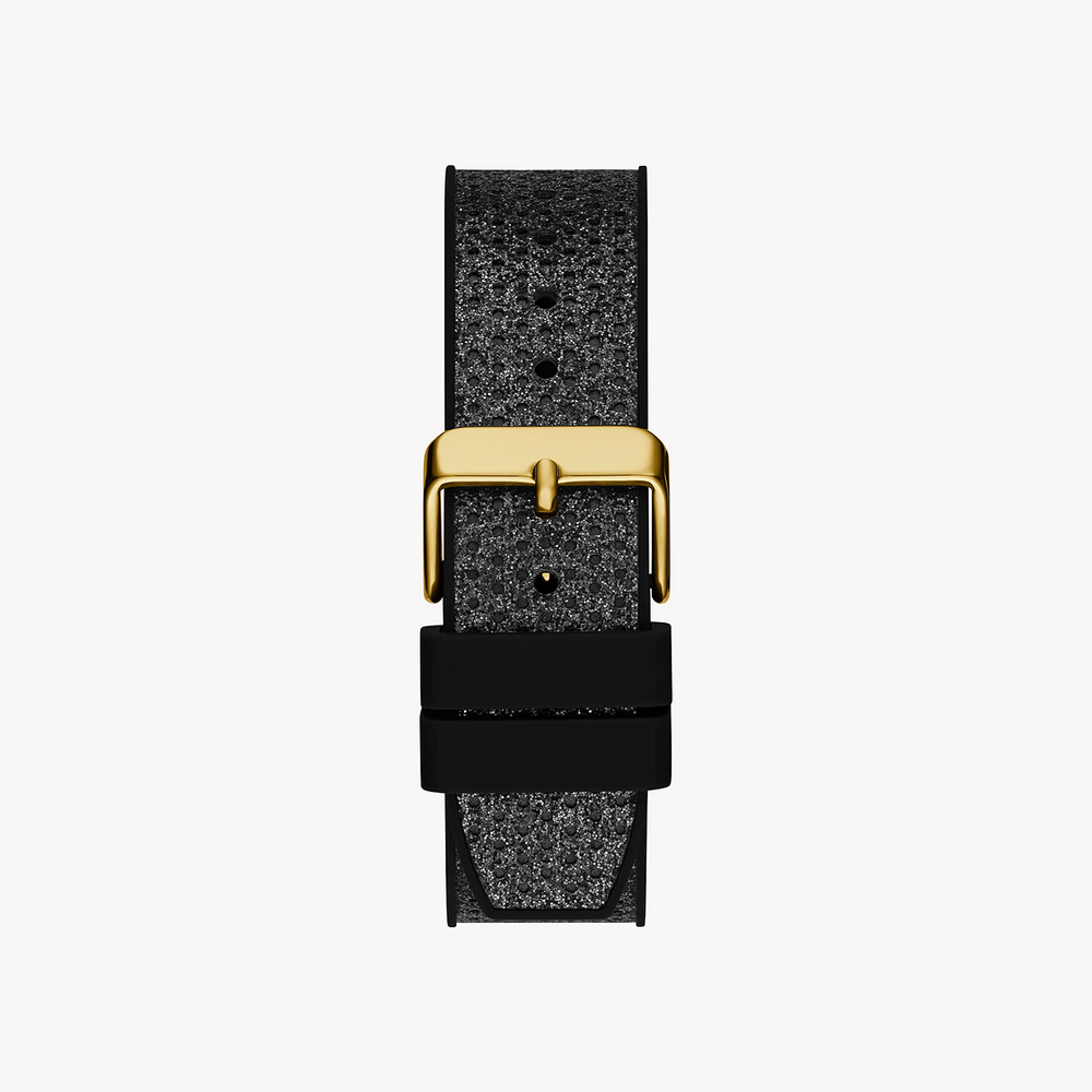 Guess Women's Gold Watch, Multicolor Dial | Gw0620l2 by i-watch