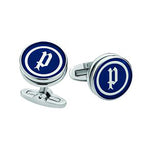 PJ90040CSS-01 POLICE Men's Cufflinks