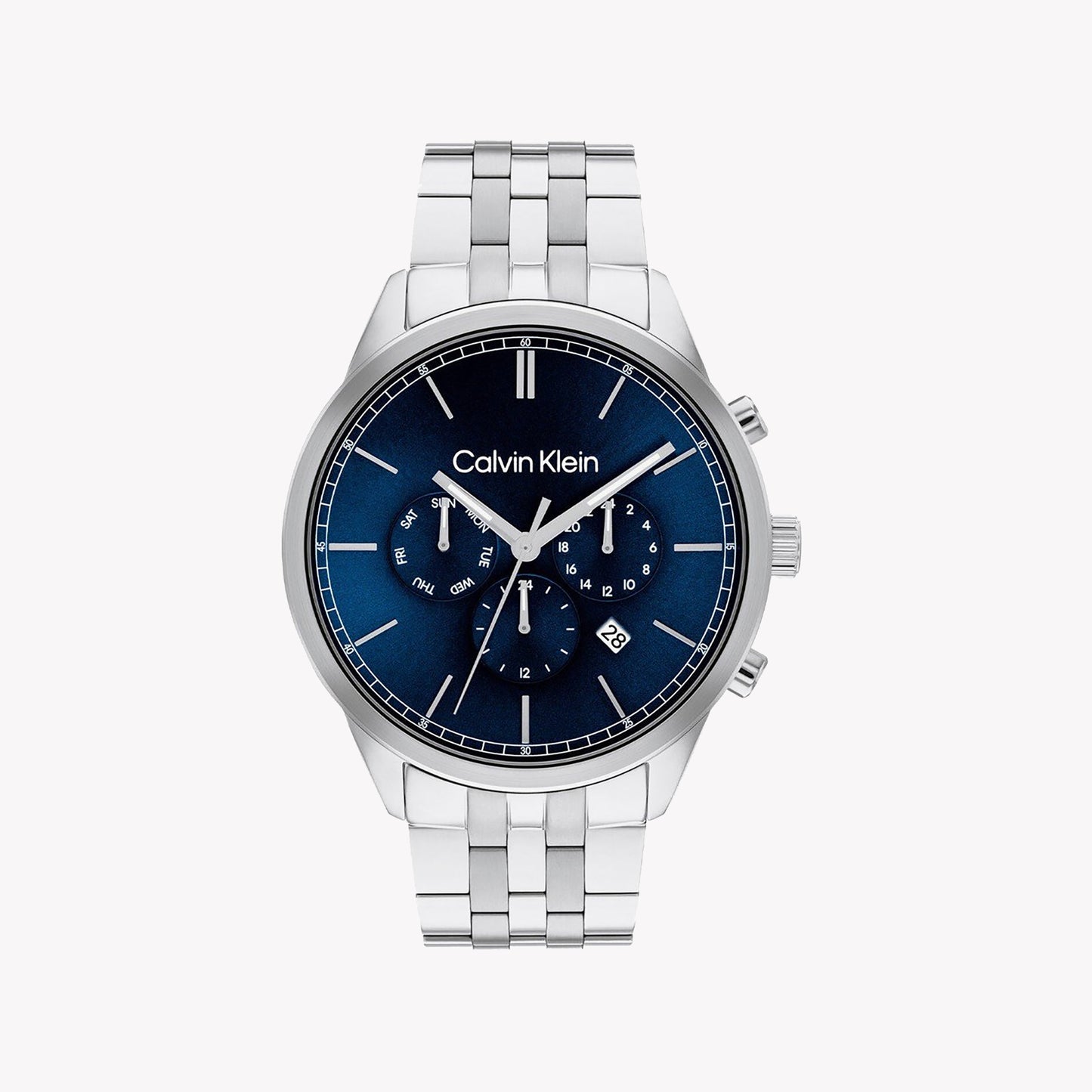 CK CALVIN KLEIN NEW COLLECTION 25200377 Men's watch