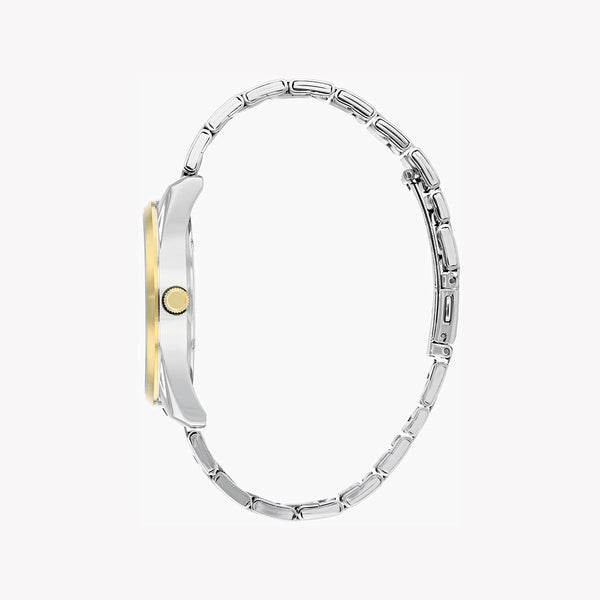 Citizen Bi1034-52e - Elegant Gold & Black Men's Watch - Timeless Style & Performance by i-watch