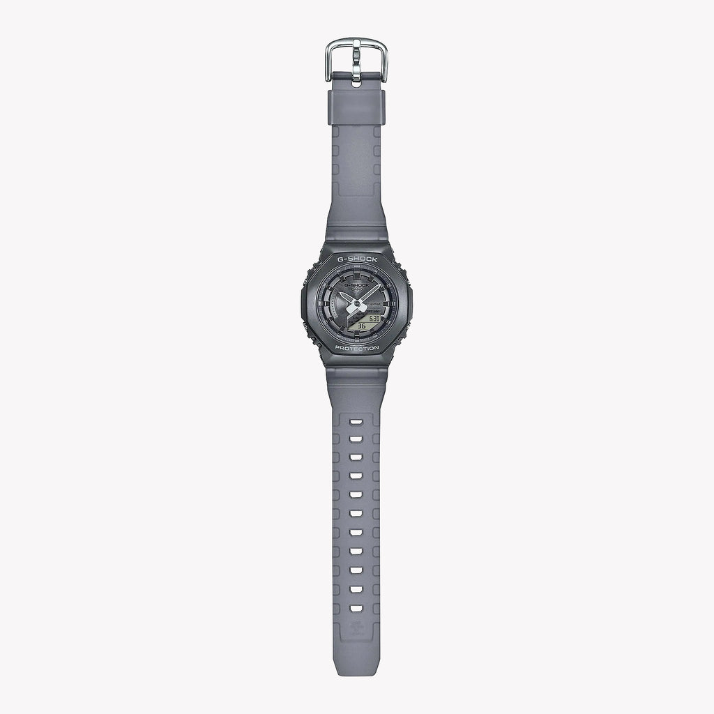CASIO G-SHOCK GM-S2100MF-1ADR - MONTRE POUR FEMME ÉLÉGAMMENT DURABLE