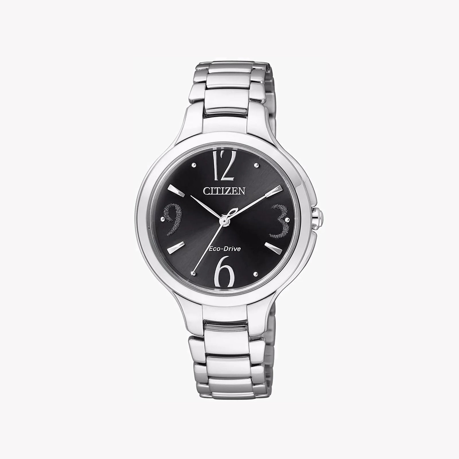 Citizen Eco-Drive Ep5990-50e - Elegant Silver Timepiece For Modern Women by i-watch