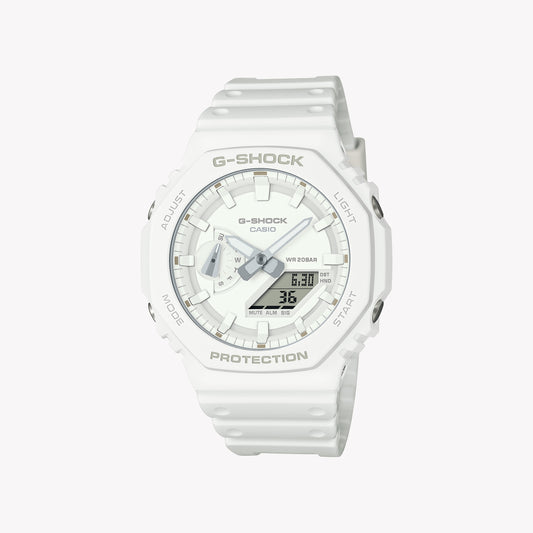 Casio G-Shock Oak GA-2100-7A7ER Unisex-Uhr