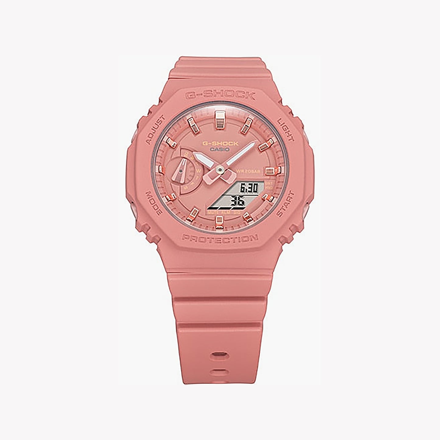 G-SHOCK GMA-S2100-4A2DR Women's Watch