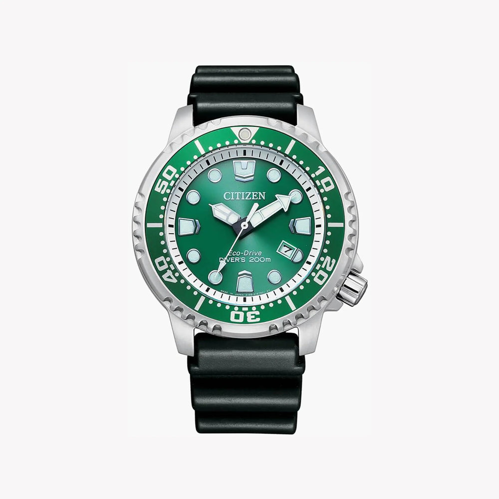 Citizen Bn0158-18x Dynamic Adventurer - Men's Stylish 20 Atm Water Resistant Watch by i-watch