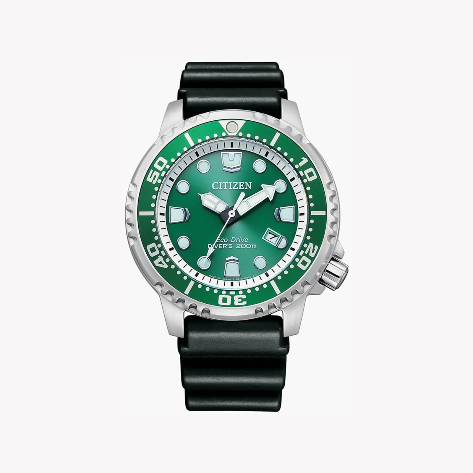 Citizen Bn0158-18x Dynamic Adventurer - Men's Stylish 20 Atm Water Resistant Watch by i-watch