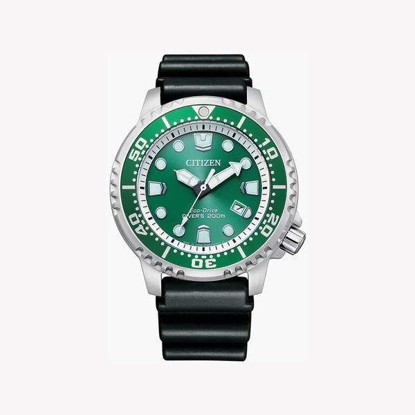 Citizen Bn0158-18x Dynamic Adventurer - Men's Stylish 20 Atm Water Resistant Watch by i-watch