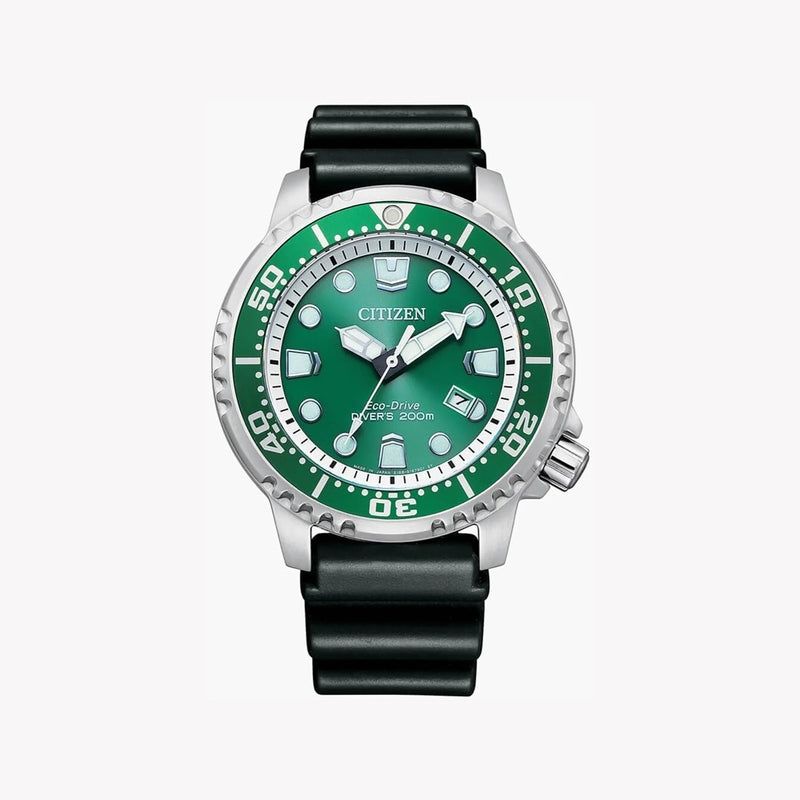 Citizen Bn0158-18x Dynamic Adventurer - Men's Stylish 20 Atm Water Resistant Watch by i-watch