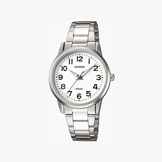 CASIO LTP-1303D-7BVDF Women's Watch