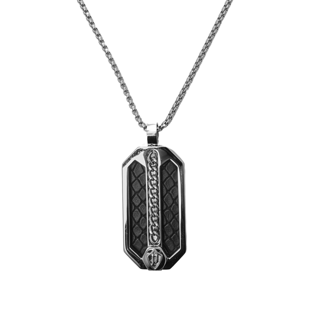 PEJGN2009201 POLICE Men's Necklaces-i-Watch-3