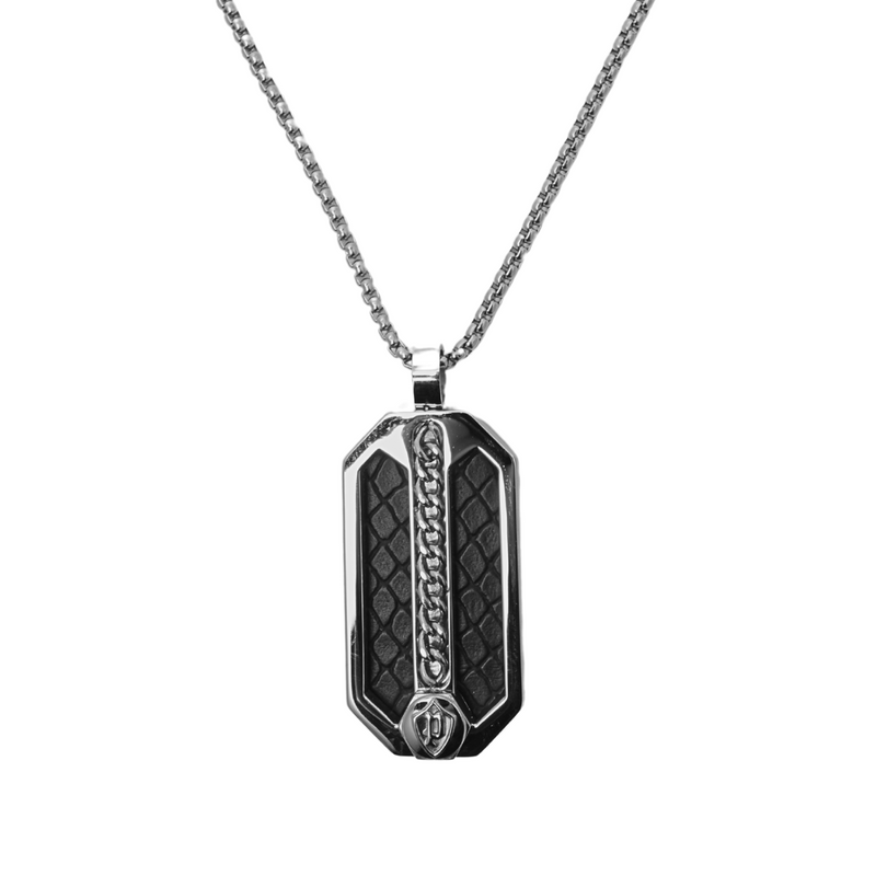 PEJGN2009201 POLICE Men's Necklaces-i-Watch-3