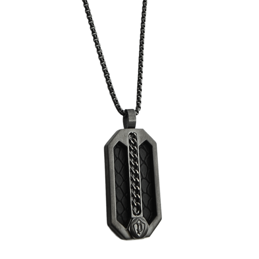 PEJGN2009202 POLICE Men's Necklaces-i-Watch-2