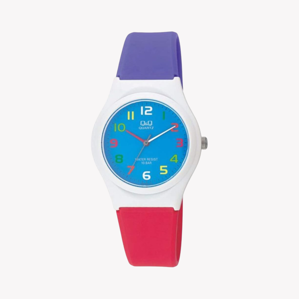 Q&Q VQ86J009Y Men's Watch