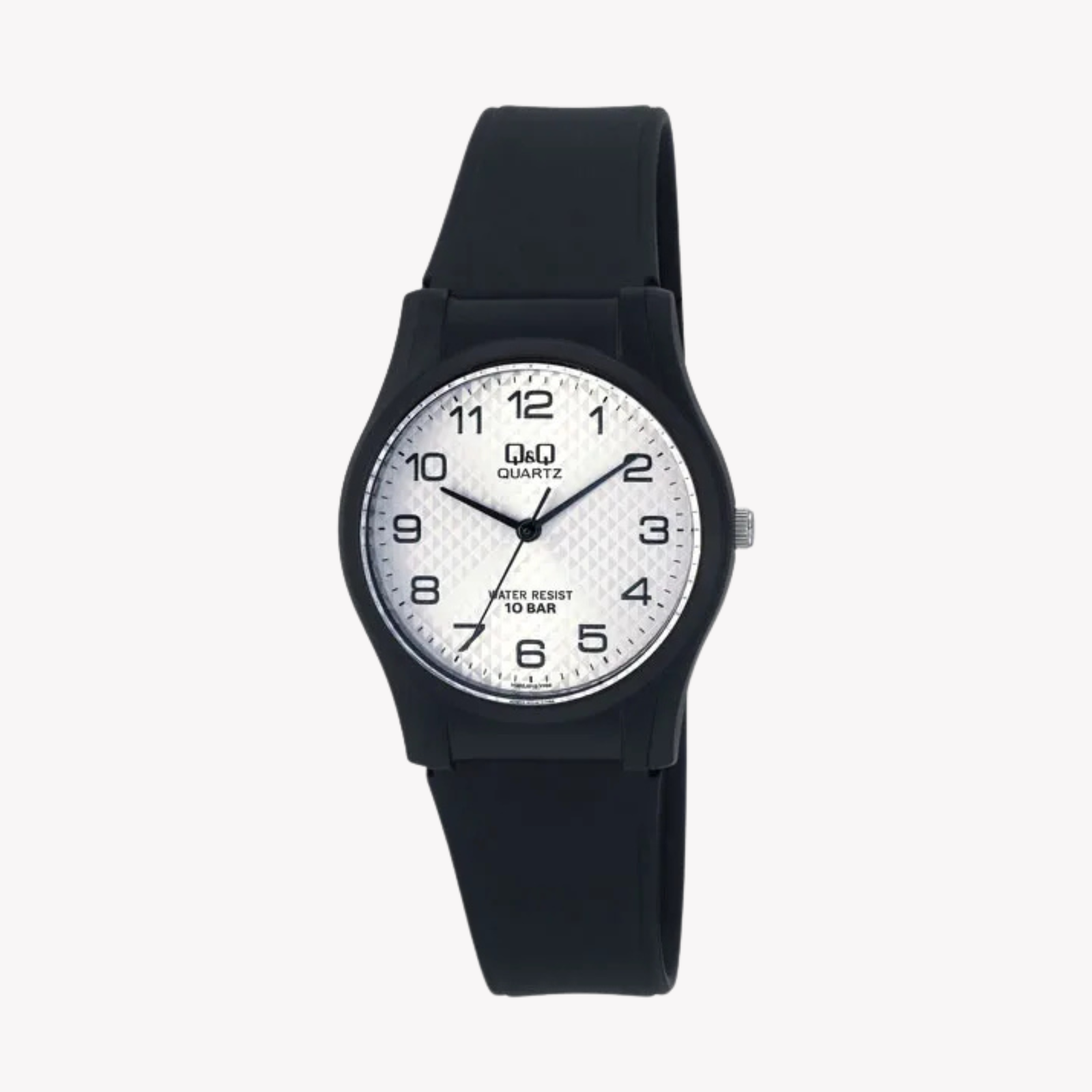 Q&Q VQ02J010Y Unisex Watch