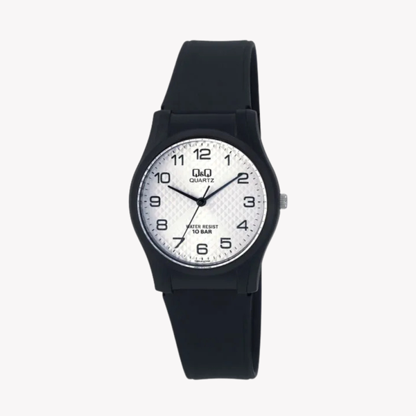 Q&Q VQ02J010Y Unisex Watch
