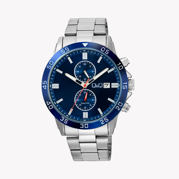 Q&Q C73A-001PY Men's Watch