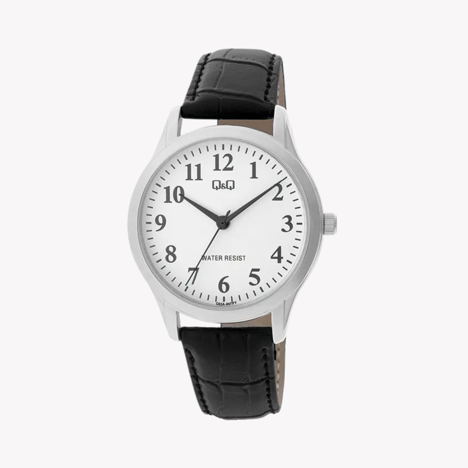 Q&Q Gent Only Time Men's Watch C02A-007PY