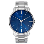 ZK126G5SS-46 Zink Men's Watch