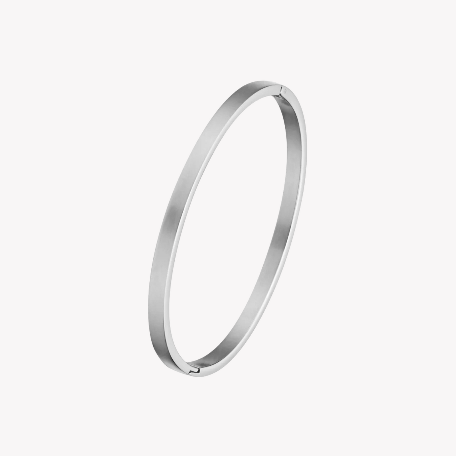 Zink Women's Silver Stainless Steel Bracelet | Zfbr002s by i-watch