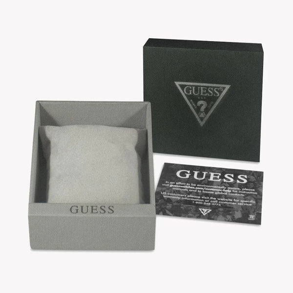 Guess Women's Gold Watch, Gold Dial | Gw0874l4 by i-watch