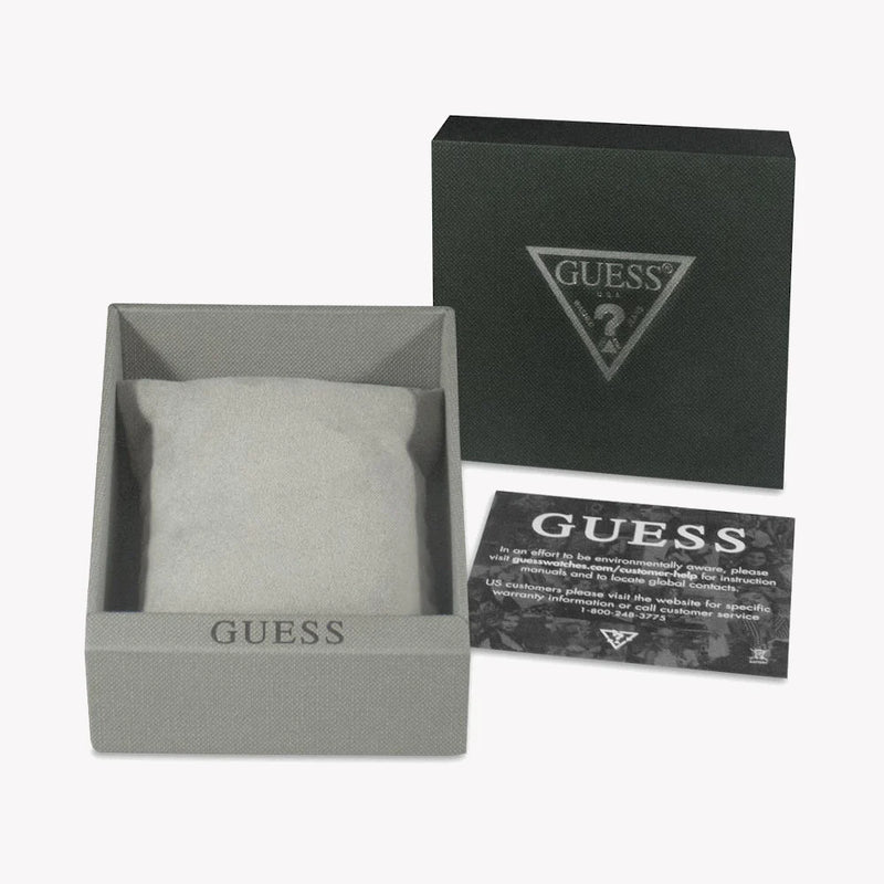 Guess Women's Gold Watch, Gold Dial | Gw0874l4 by i-watch