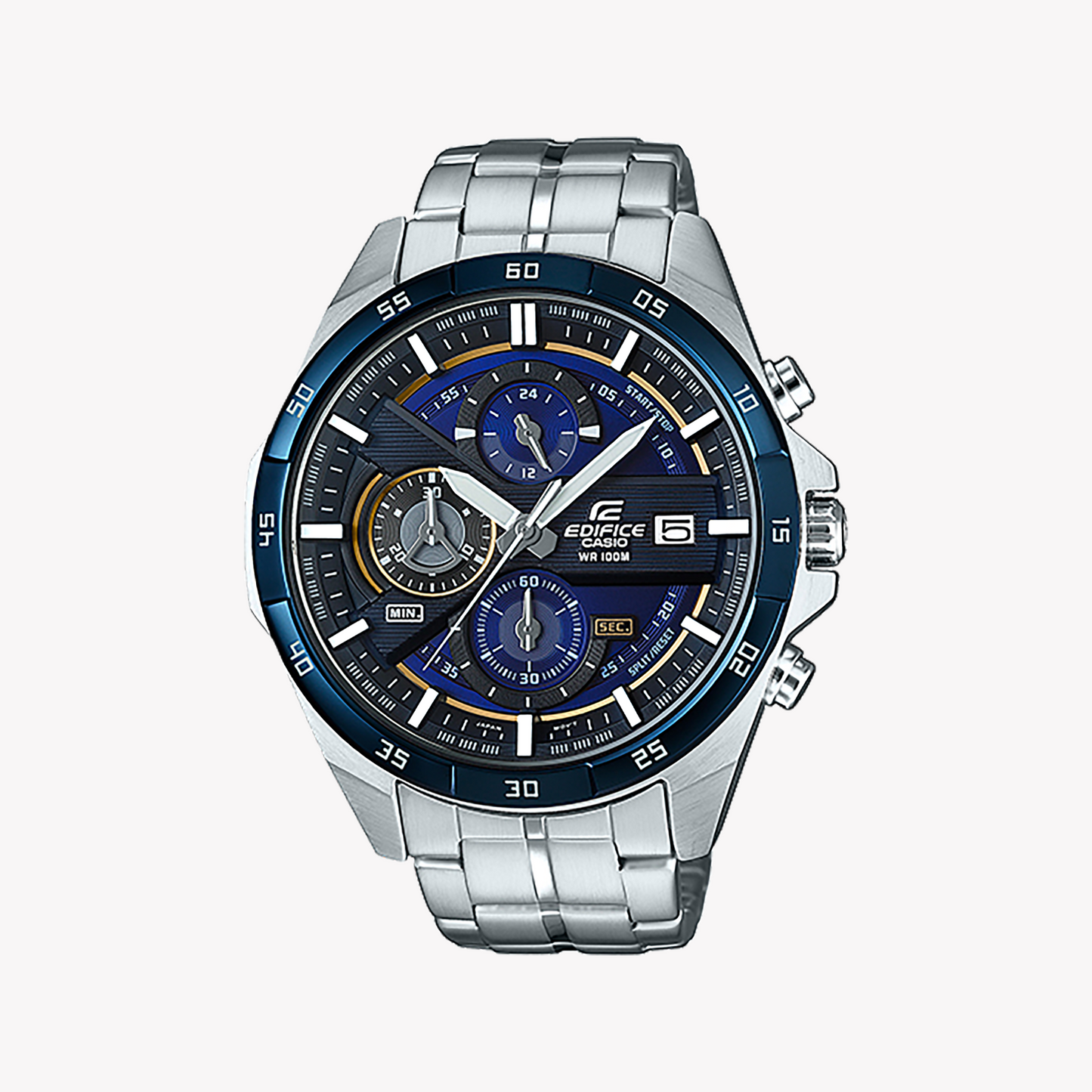 EDIFICE EFR-556DB-2AVUEF Men's Watch