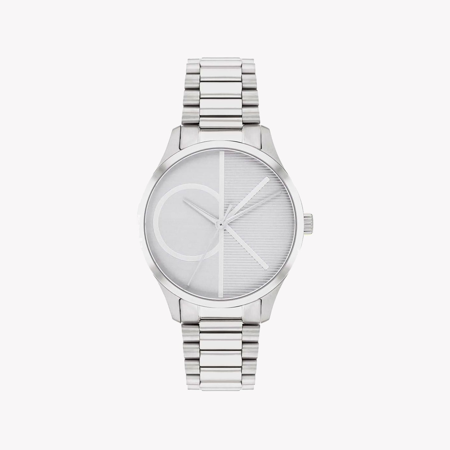 CK CALVIN KLEIN NEW COLLECTION 25200345 Women's watch