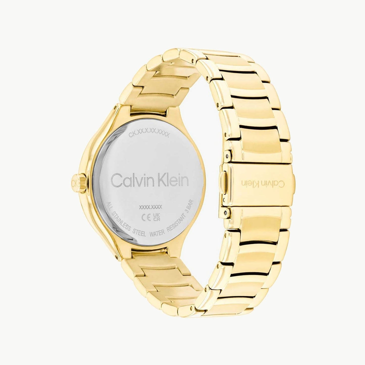 CK CALVIN KLEIN NEW COLLECTION 25100048 Women's watch