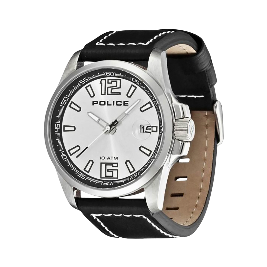 P12591JS-04 POLICE Men's Watch