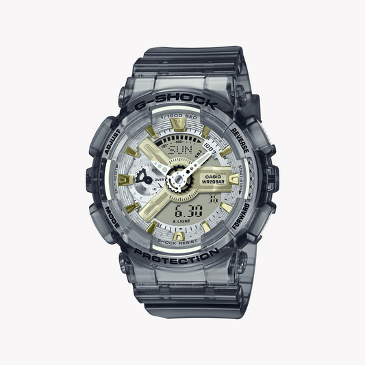 G-SHOCK GMA-S110GS-8ADR Women's Watch