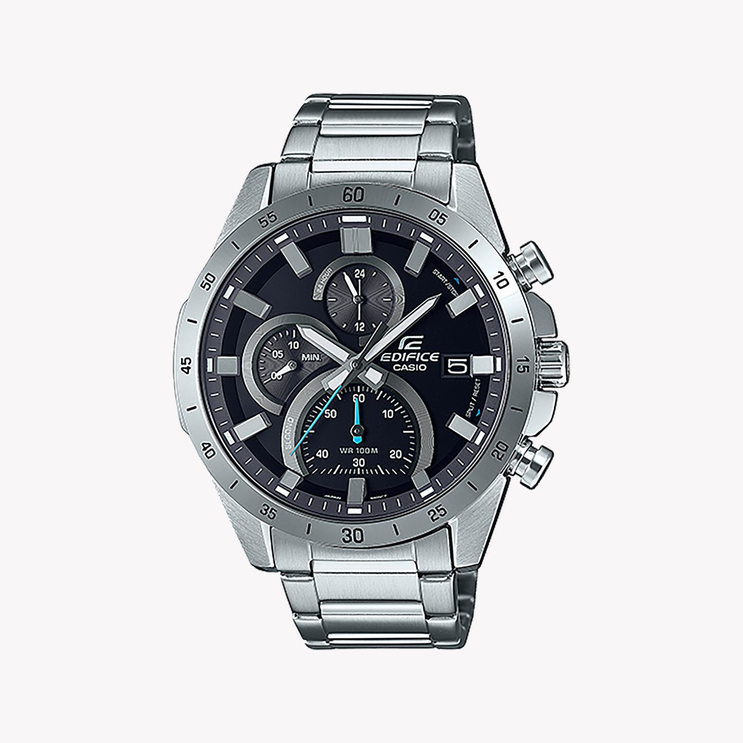 EDIFICE EFR-571D-1AVUEF Men's Watch