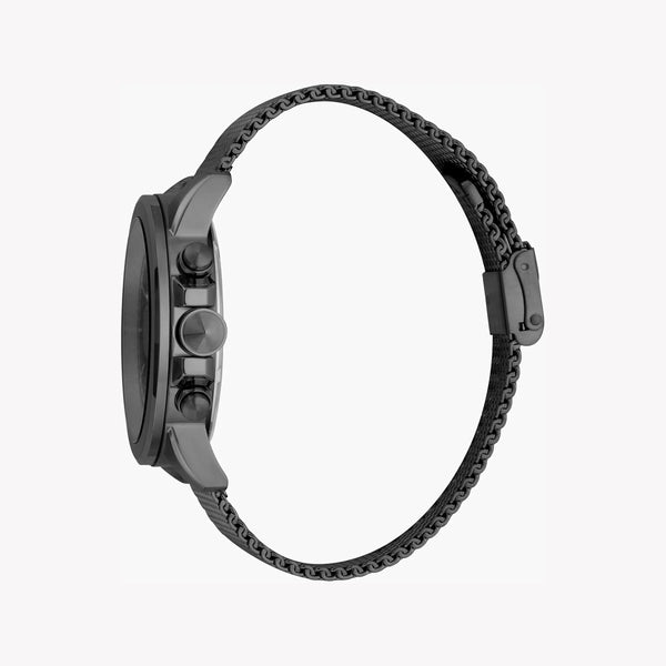 Just Cavalli Men's Black Watch, Black Dial | Jc1g140m0085 by i-watch