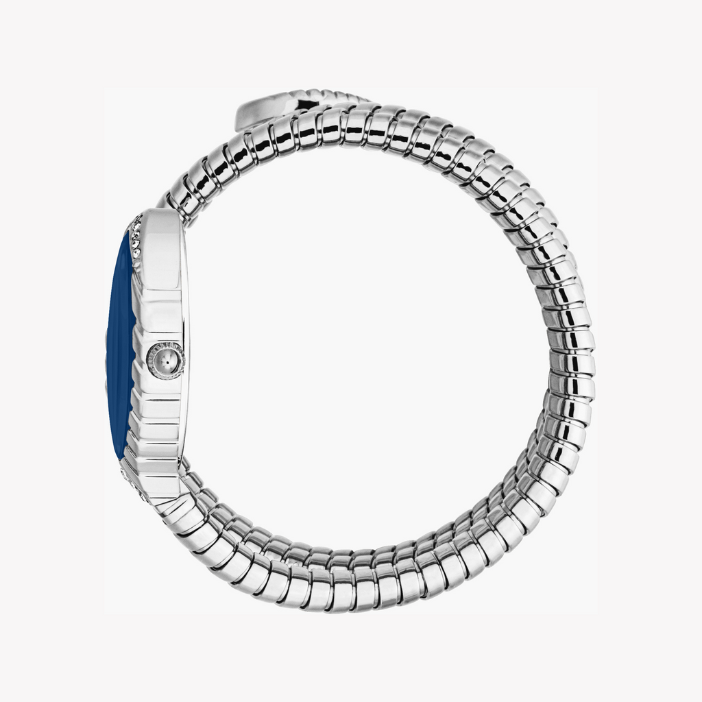 JUST CAVALLI JC1L323M0015 - MODERN ELEGANCE WOMEN'S WATCH WITH STUNNING SILVER FINISH-i-Watch-3