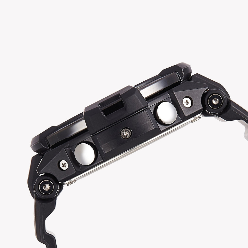 CASIO G-SHOCK GA1100-1A3 - MEN'S ADVENTURE TIMEPIECE: STYLISH, DURABLE, & WATER-RESISTANT-i-Watch-6